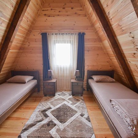 Lux Villas Zabljak מראה חיצוני תמונה