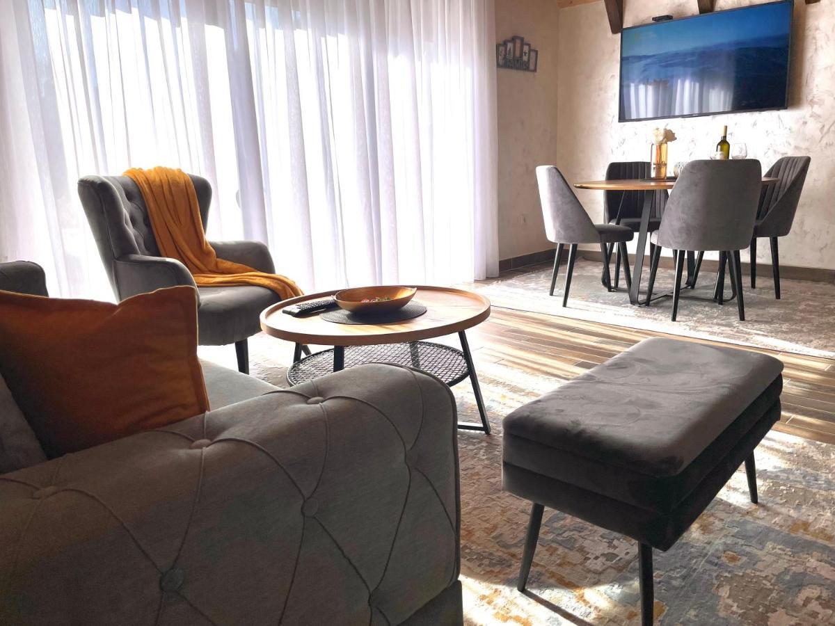 Lux Villas Zabljak מראה חיצוני תמונה