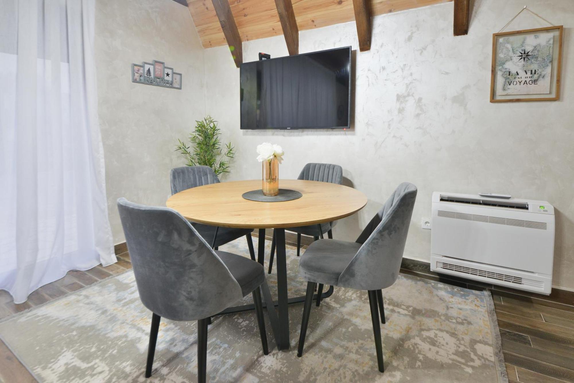 Lux Villas Zabljak מראה חיצוני תמונה