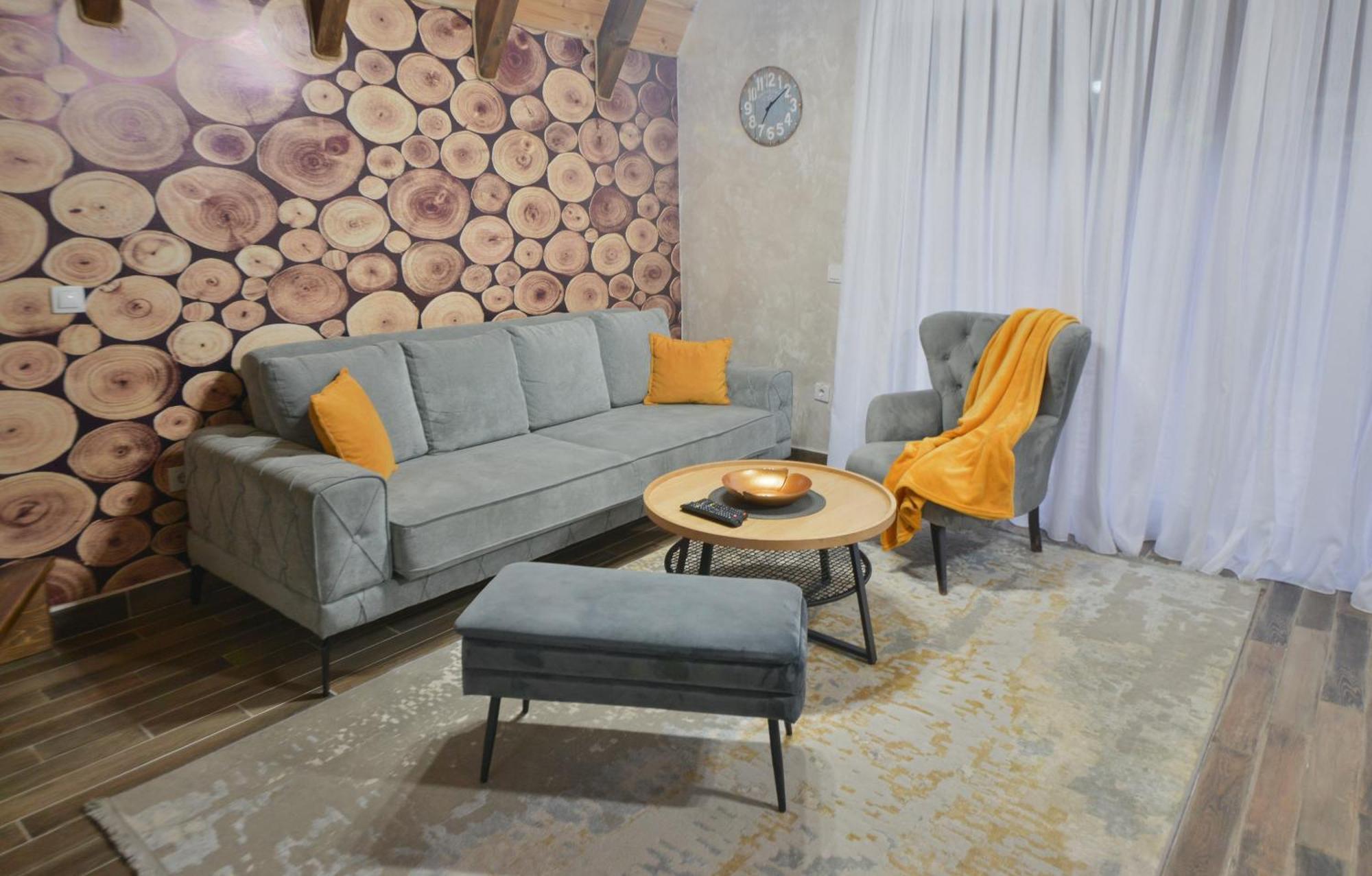 Lux Villas Zabljak מראה חיצוני תמונה