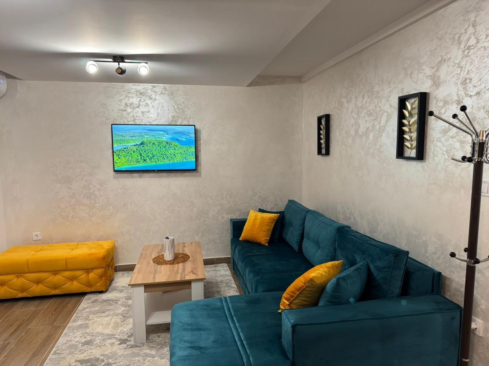Lux Villas Zabljak מראה חיצוני תמונה