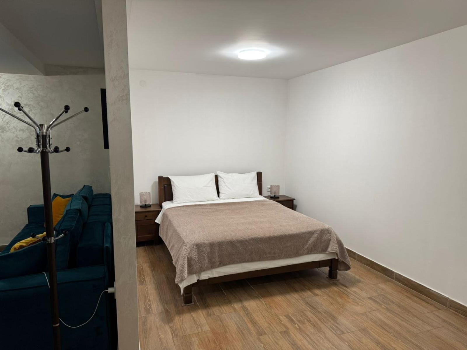 Lux Villas Zabljak מראה חיצוני תמונה