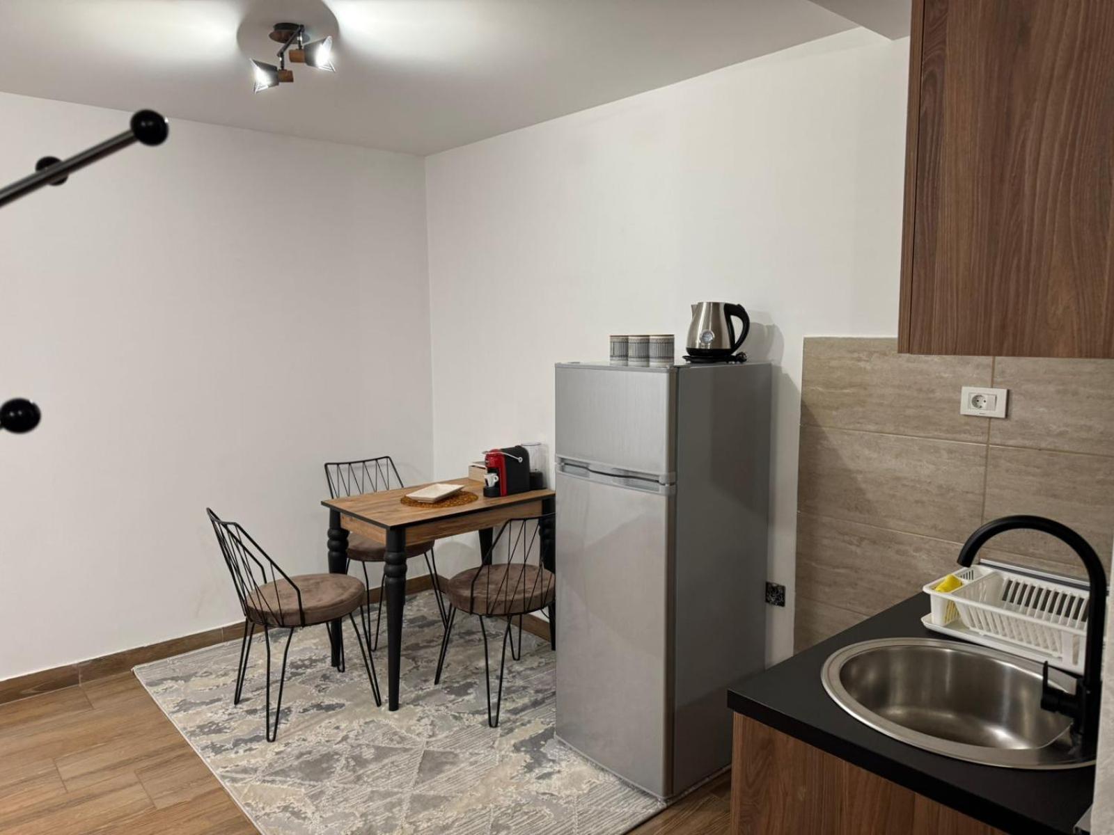 Lux Villas Zabljak מראה חיצוני תמונה